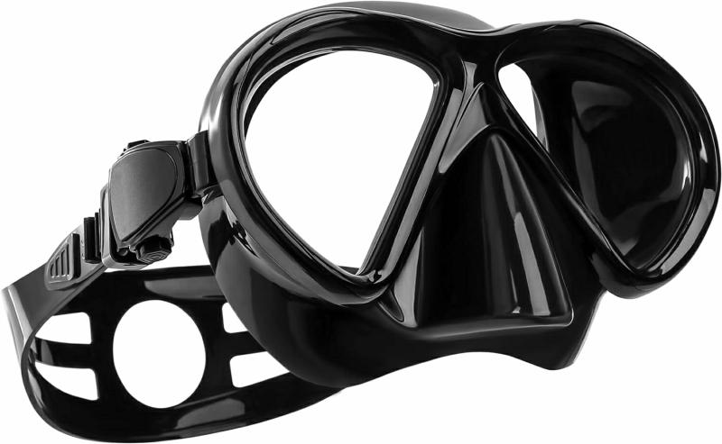 Gafas De Protección  | Equipo De Snorkel Para Adultos, Máscara De Snorkel Hd, Máscara De Buceo Antiempañante, Máscara De Snorkel Premium Para Adultos, Máscara De Buceo De Vidrio Templado, Máscara De Buceo Para Snorkel, Gafas De Buceo, Máscara De Buceo, Gafas De Natación. Gafas De Protección Gafas De Protección