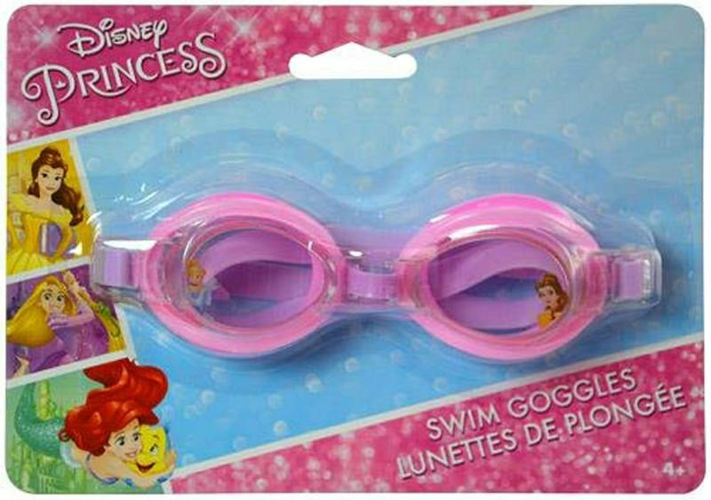 Gafas De Protección  | Gafas De Baño Disney Princess Splash, Multicolor (26597Prn) Gafas De Protección Gafas De Protección