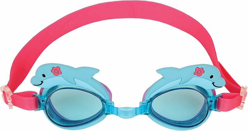 Gafas De Protección  | Gafas De Natación Dolphin Gafas De Protección Delfín