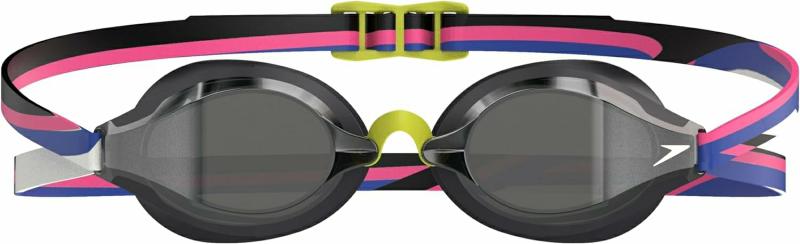 Gafas De Protección  | Gafas De Natación Unisex Para Adultos Speed Socket 2.0 Gafas De Protección Gafas De Protección