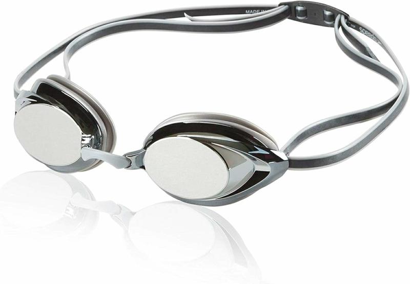 Gafas De Protección  | Gafas De Natación Unisex Para Adultos Vanquisher 2.0 Con Espejo Gafas De Protección Gafas De Protección