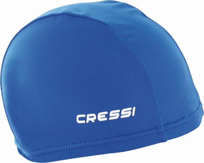 Gorros De Natación  | Copa De Natación Super Stretch Cressi Gorros De Natación Gorros De Natación