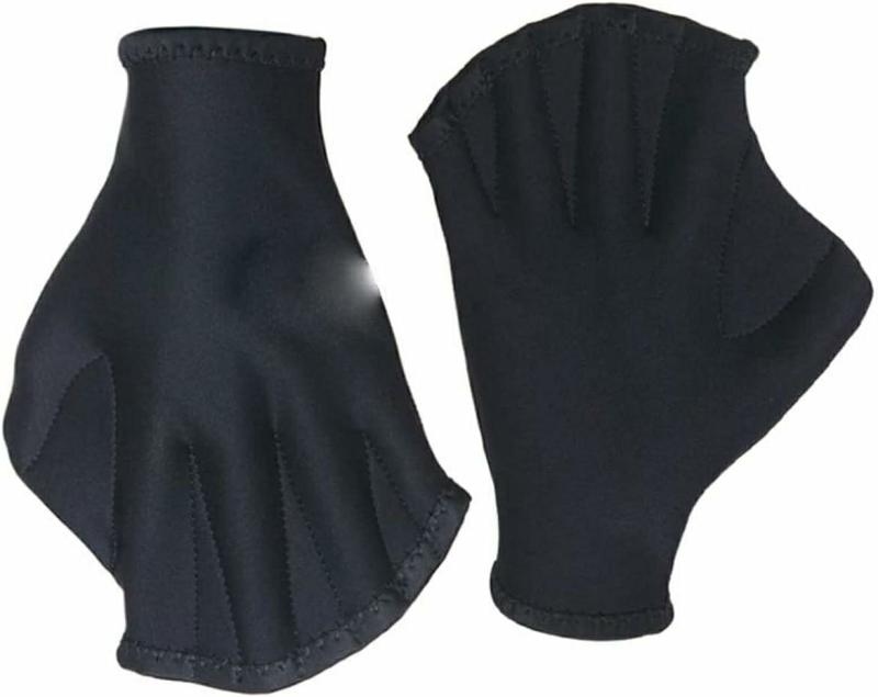 Guantes Acuáticos  | Aletas De Natación, Guantes De Buceo, Guantes De Natación, Aletas, Guantes De Buceo Con Membrana, Equipo De Buceo, Accesorios De Natación. Guantes Acuáticos Guantes Acuáticos