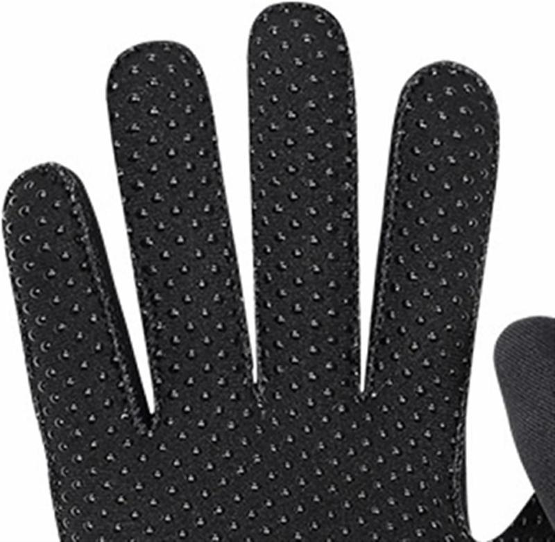 Guantes Acuáticos  | Guantes De Buceo Guantes De Invierno Para Hombres Y Guantes Flotantes De Buceo Guantes Acuáticos Guantes Acuáticos