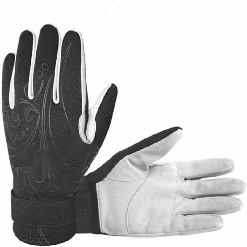 Guantes Acuáticos  | Guantes De Buceo Guantes De Microfibra Guantes Para Snorkel Buceo Calidez Antideslizantes Resistentes Al Desgaste Guantes Resistentes A Pinchazos Guantes Acuáticos Guantes Acuáticos