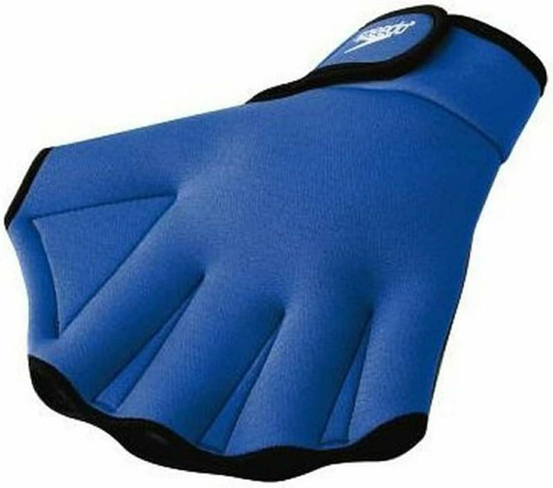 Guantes Acuáticos  | Guantes De Entrenamiento De Natación Aqua Fit Guantes Acuáticos Carbón