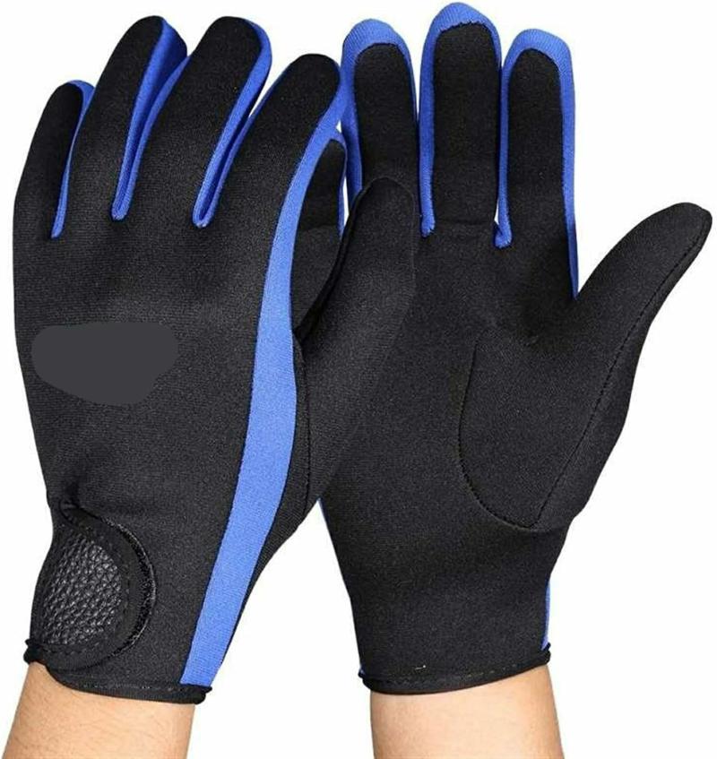 Guantes Acuáticos  | Guantes De Buceo, Guantes Para Deportes Acuáticos, Guantes De Buceo Para Cloro Guantes Acuáticos Guantes Acuáticos