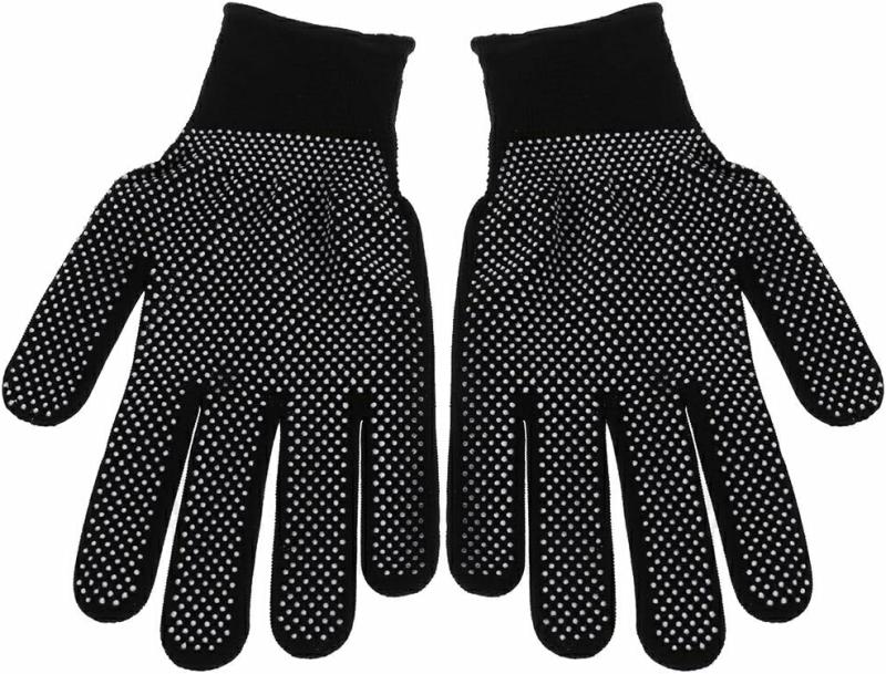 Guantes Acuáticos  | Guantes De Nylon Antideslizantes Con Puntos Para Herramienta Protectora De Ciclismo, Escalada Y Montar En Bicicleta Guantes Acuáticos Guantes Acuáticos